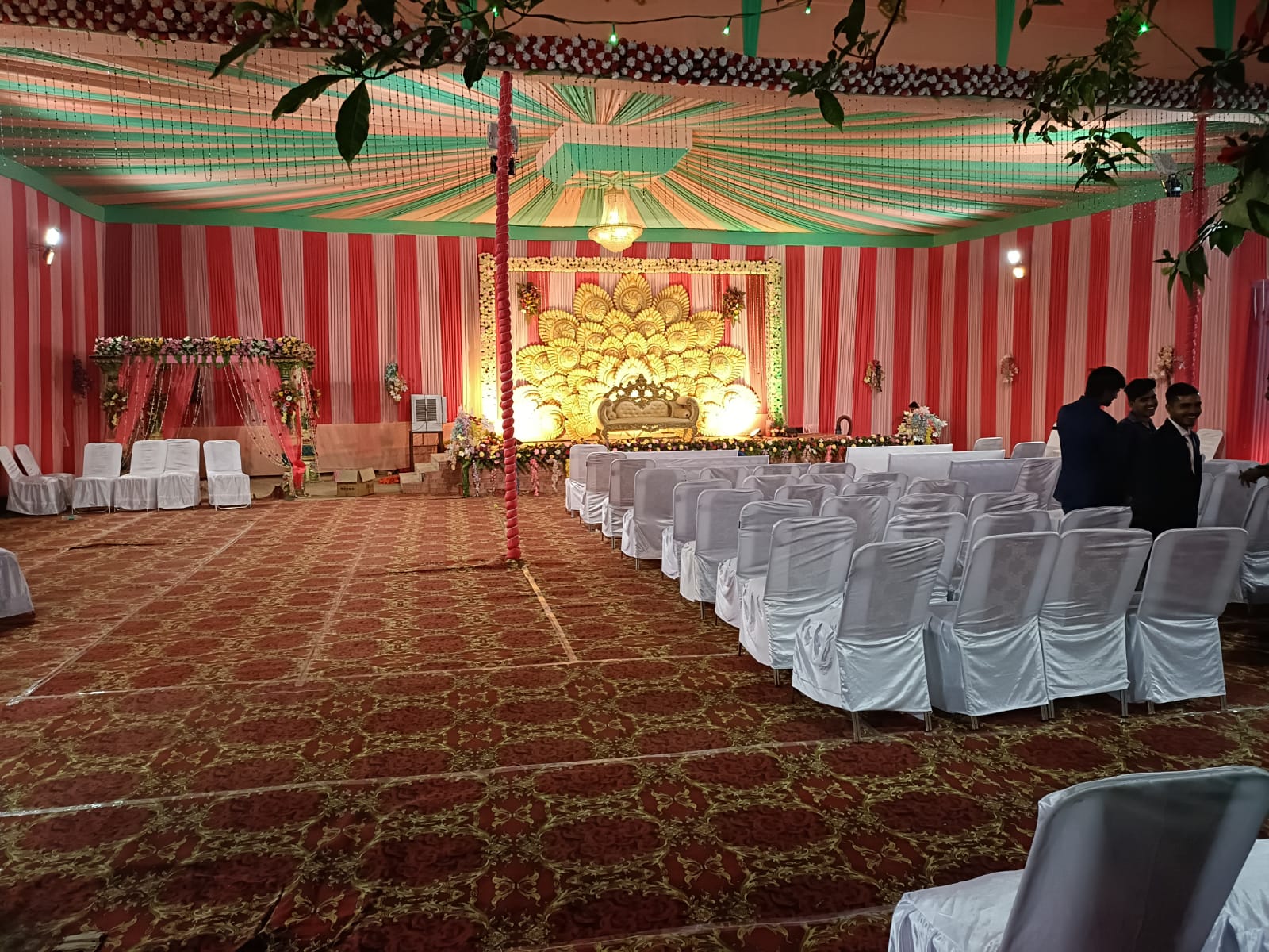 WEDDING PLANNER  IN BHAGALPUR